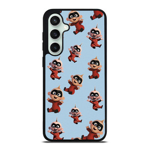 JACK JACK THE INCREDIBLES Samsung Galaxy S23 FE Case Cover JACK JACK THE INCREDIBLES Samsung Galaxy S23 FE Case Cover