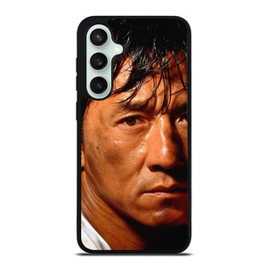 JACKIE CHAN COOL Samsung Galaxy S23 FE Case Cover