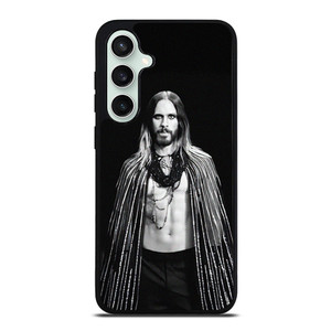 JARED LETO 30 SECONDS TO MARS Samsung Galaxy S23 FE Case Cover