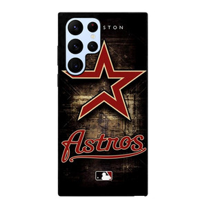 HOUSTON ASTROS STAR ICON  Samsung Galaxy S22 Ultra Case Cover