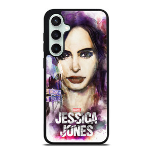 JESSICA JONES MARVEL ART Samsung Galaxy S23 FE Case Cover