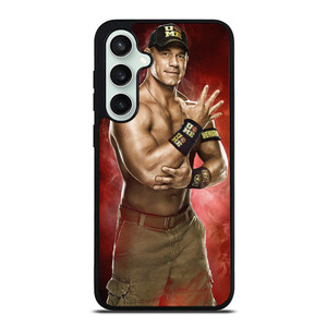 JOHN CENA UCME WWE WRESTLING Samsung Galaxy S23 FE Case Cover JOHN CENA UCME WWE WRESTLING Samsung Galaxy S23 FE Case Cover