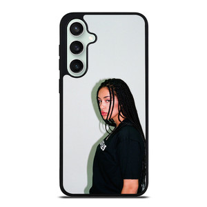 JORJA SMITH SINGER Samsung Galaxy S23 FE Case Cover