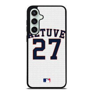 JOSE ALTUVE HOUSTON ASTROS MLB Samsung Galaxy S23 FE Case Cover JOSE ALTUVE HOUSTON ASTROS MLB Samsung Galaxy S23 FE Case Cover