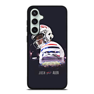 JOSH ALLEN BUFFALO BILLS FOOTBALL NFL Samsung Galaxy S23 FE Case Cover JOSH ALLEN BUFFALO BILLS FOOTBALL NFL Samsung Galaxy S23 FE Case Cover