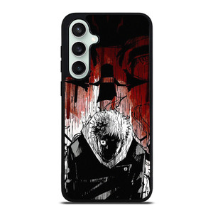 JUJUTSU KAISEN ANIME ART Samsung Galaxy S23 FE Case Cover