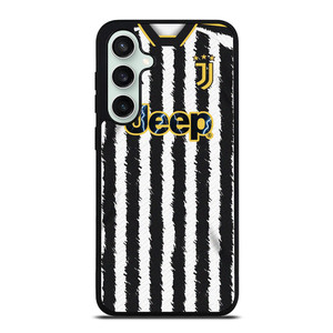 JUVENTUS ADIDAS JERSEY 2023-2024 KIT Samsung Galaxy S23 FE Case Cover