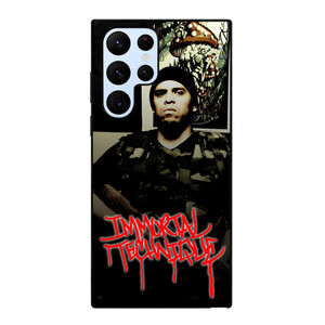 IMMORTAL TECHNIQUE RAPPER Samsung Galaxy S22 Ultra Case Cover IMMORTAL TECHNIQUE RAPPER Samsung Galaxy S22 Ultra Case Cover