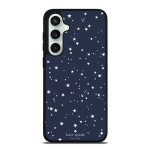 KATE SPADE NEW YORK STARS Samsung Galaxy S23 FE Case Cover