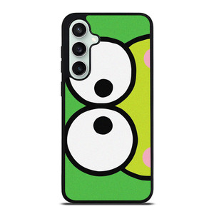 KEROPPI CUTE EYES Samsung Galaxy S23 FE Case Cover