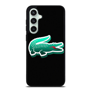 LACOSTE TOY LOGO Samsung Galaxy S23 FE Case Cover LACOSTE TOY LOGO Samsung Galaxy S23 FE Case Cover