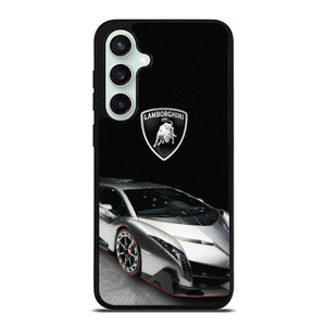 LAMBORGHINI VENENO EMBLEM Samsung Galaxy S23 FE Case Cover