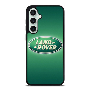 LAND ROVER SUV LOGO Samsung Galaxy S23 FE Case Cover