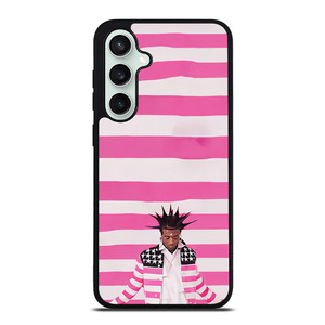 LIL UZI VERT PINK TAPE ALBUM Samsung Galaxy S23 FE Case Cover LIL UZI VERT PINK TAPE ALBUM Samsung Galaxy S23 FE Case Cover