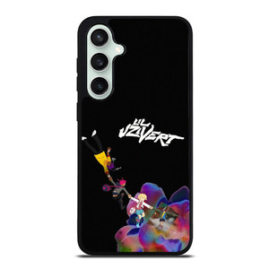 LIL UZI VERT THE PERFECT LUV Samsung Galaxy S23 FE Case Cover LIL UZI VERT THE PERFECT LUV Samsung Galaxy S23 FE Case Cover