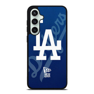 LOS ANGELES DODGERS NEW ERA Samsung Galaxy S23 FE Case Cover