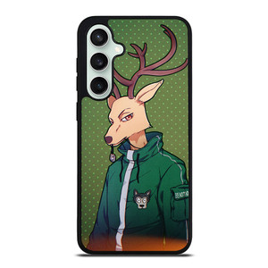 LOUIS BEASTARS CARTOON Samsung Galaxy S23 FE Case Cover