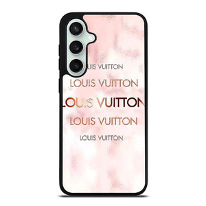 LOUIS VUITTON BLURRY PINK Samsung Galaxy S23 FE Case Cover LOUIS VUITTON BLURRY PINK Samsung Galaxy S23 FE Case Cover