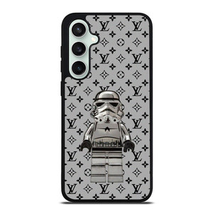 LOUIS VUITTON STAR WARS Samsung Galaxy S23 FE Case Cover