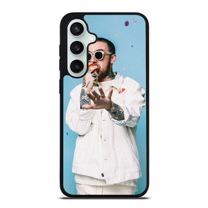 MAC MILLER RAPPER CUTE Samsung Galaxy S23 FE Case Cover