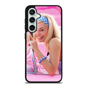 MARGOT ROBBIE BARBIE Samsung Galaxy S23 FE Case Cover MARGOT ROBBIE BARBIE Samsung Galaxy S23 FE Case Cover