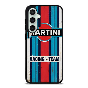 MARTINI RACING TEAM RUSTY Samsung Galaxy S23 FE Case Cover