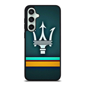 MASERATI RACING LOGO Samsung Galaxy S23 FE Case Cover MASERATI RACING LOGO Samsung Galaxy S23 FE Case Cover