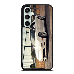 MAZDA RX7 CAR Samsung Galaxy S23 FE Case Cover