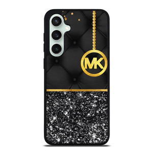 MICHAEL KORS LEATHER DIAMOND Samsung Galaxy S23 FE Case Cover MICHAEL KORS LEATHER DIAMOND Samsung Galaxy S23 FE Case Cover