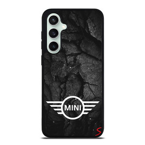 MINI COOPER S ICON Samsung Galaxy S23 FE Case Cover MINI COOPER S ICON Samsung Galaxy S23 FE Case Cover