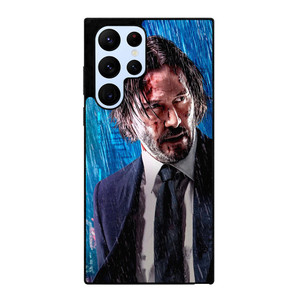 JOHN WICK KEANU REEVES COOL  Samsung Galaxy S22 Ultra Case Cover