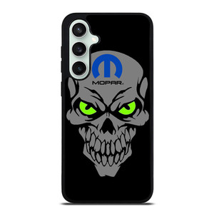 MOPAR CAR SKULL DEMON LOGO Samsung Galaxy S23 FE Case Cover MOPAR CAR SKULL DEMON LOGO Samsung Galaxy S23 FE Case Cover