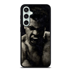 MUHAMMAD ALI BOXING LEGEND Samsung Galaxy S23 FE Case Cover MUHAMMAD ALI BOXING LEGEND Samsung Galaxy S23 FE Case Cover