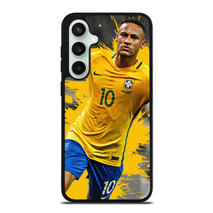 NEYMAR JR BRAZIL Samsung Galaxy S23 FE Case Cover NEYMAR JR BRAZIL Samsung Galaxy S23 FE Case Cover