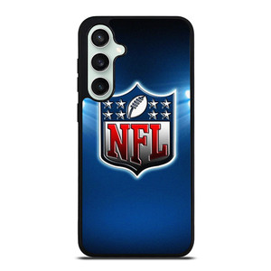 NFL NATIONAL FOOTBALL LEAGUE EMBLEM Samsung Galaxy S23 FE Case Cover NFL NATIONAL FOOTBALL LEAGUE EMBLEM Samsung Galaxy S23 FE Case Cover