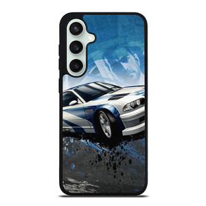 NFS MOST WANTED RAZOR BME CAR Samsung Galaxy S23 FE Case Cover NFS MOST WANTED RAZOR BME CAR Samsung Galaxy S23 FE Case Cover