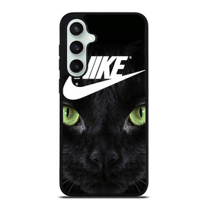 NIKE BLACK PANTHER Samsung Galaxy S23 FE Case Cover NIKE BLACK PANTHER Samsung Galaxy S23 FE Case Cover