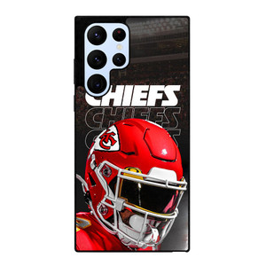 KANSAS CITY CHIEF NFL FOOTBALL Samsung Galaxy S22 Ultra Case Cover KANSAS CITY CHIEF NFL FOOTBALL Samsung Galaxy S22 Ultra Case Cover