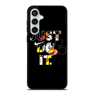 NIKE JUST DO IT MICKEY MOUSE Samsung Galaxy S23 FE Case Cover NIKE JUST DO IT MICKEY MOUSE Samsung Galaxy S23 FE Case Cover