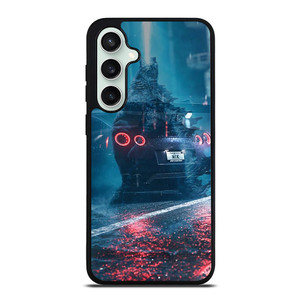 NISSAN GTR GODZILLA Samsung Galaxy S23 FE Case Cover NISSAN GTR GODZILLA Samsung Galaxy S23 FE Case Cover