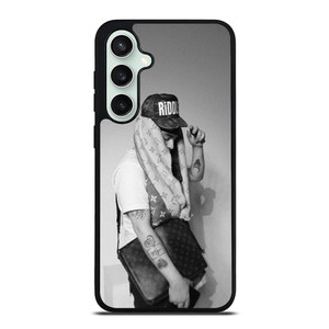 NOAH OLIVIER SMITH YEAT RAPPER Samsung Galaxy S23 FE Case Cover NOAH OLIVIER SMITH YEAT RAPPER Samsung Galaxy S23 FE Case Cover