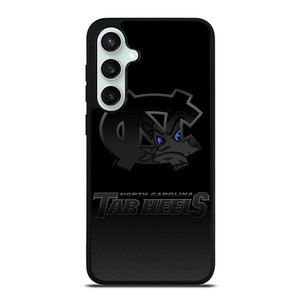 NORTH CAROLINA TAR HEELS FOOTBALL Samsung Galaxy S23 FE Case Cover NORTH CAROLINA TAR HEELS FOOTBALL Samsung Galaxy S23 FE Case Cover