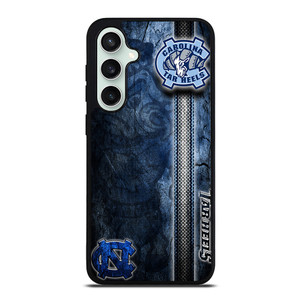 NORTH CAROLINA TAR HEELS GRUNGE LOGO Samsung Galaxy S23 FE Case Cover NORTH CAROLINA TAR HEELS GRUNGE LOGO Samsung Galaxy S23 FE Case Cover