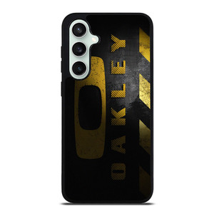 OAKLEY GOGGLES LOGO Samsung Galaxy S23 FE Case Cover