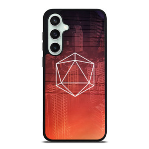 ODESZA ELECTRONIC MUSIC LOGO Samsung Galaxy S23 FE Case Cover ODESZA ELECTRONIC MUSIC LOGO Samsung Galaxy S23 FE Case Cover