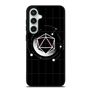 ODESZA ELECTRONIC MUSIC SYMBOL Samsung Galaxy S23 FE Case Cover ODESZA ELECTRONIC MUSIC SYMBOL Samsung Galaxy S23 FE Case Cover