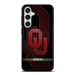 OKLAHOMA SOONERS BASKETBALL LOGO Samsung Galaxy S23 FE Case Cover OKLAHOMA SOONERS BASKETBALL LOGO Samsung Galaxy S23 FE Case Cover