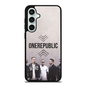 ONEREPUBLIC ROCK BAND MEMBERS Samsung Galaxy S23 FE Case Cover ONEREPUBLIC ROCK BAND MEMBERS Samsung Galaxy S23 FE Case Cover