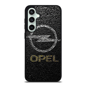 OPEL AUTOMOBILE ASPHALTS LOGO Samsung Galaxy S23 FE Case Cover OPEL AUTOMOBILE ASPHALTS LOGO Samsung Galaxy S23 FE Case Cover