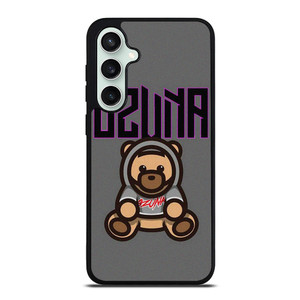 OZUNA RAPPER BEAR 2 Samsung Galaxy S23 FE Case Cover OZUNA RAPPER BEAR 2 Samsung Galaxy S23 FE Case Cover